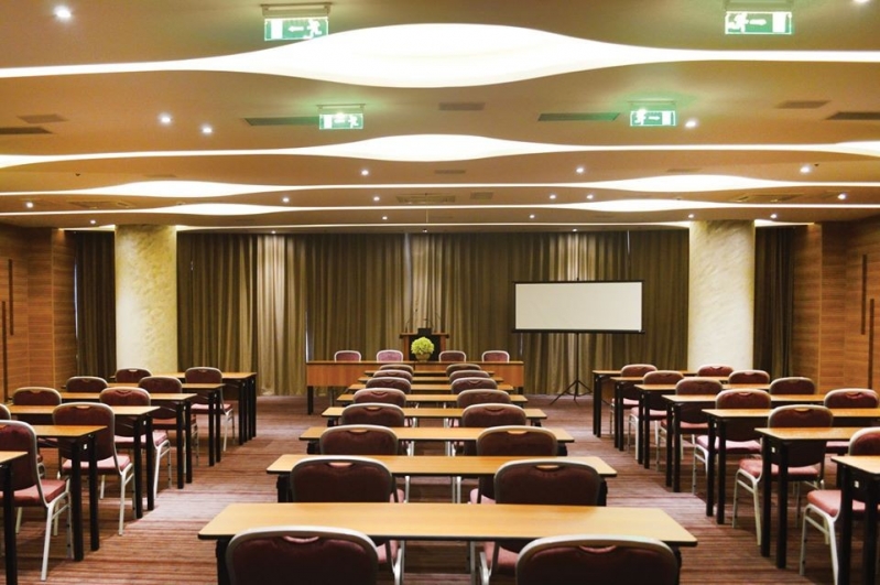 Premier Palace Spa Hotel - image - 4