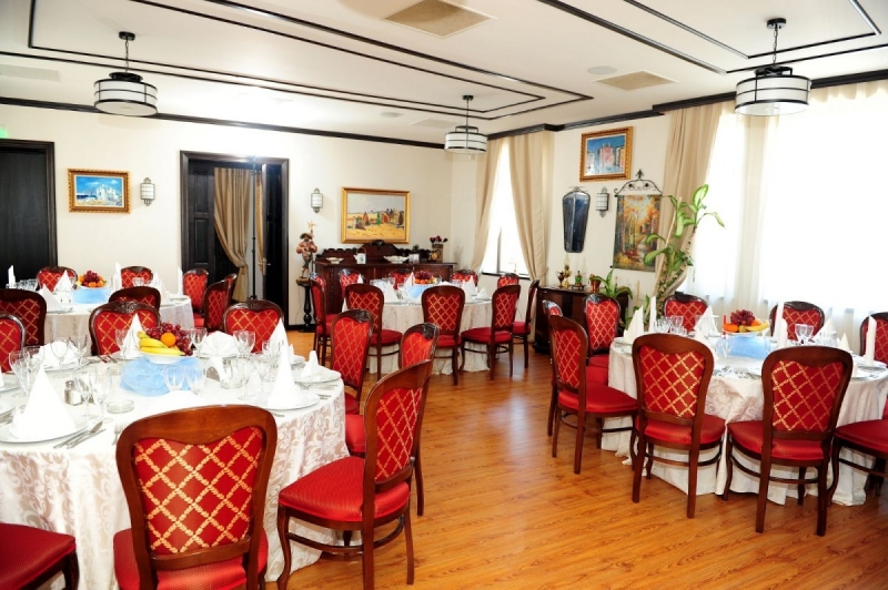 Palatul Odeon Restaurant&Events - image - 3