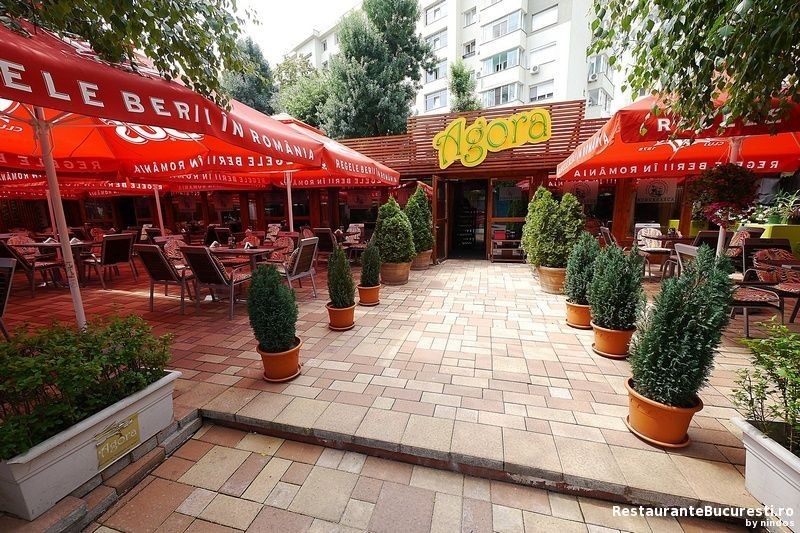 Restaurant Agora - image - 0