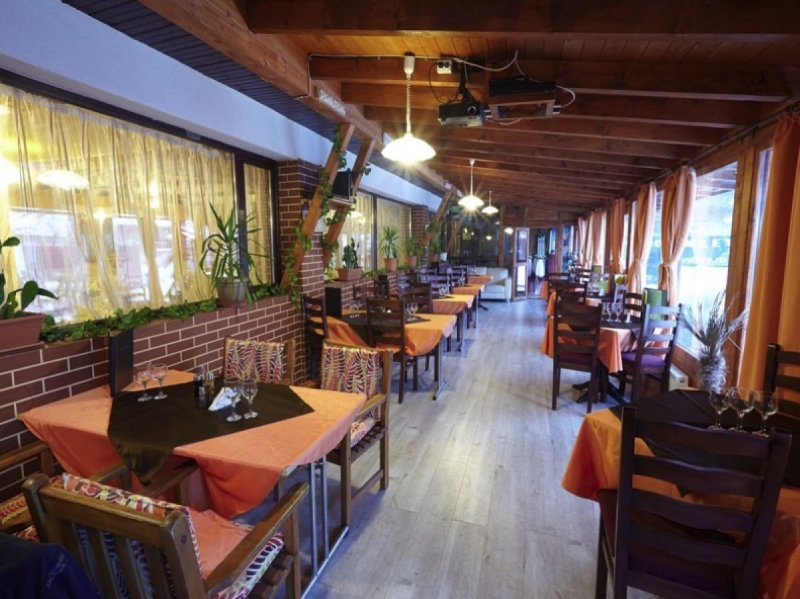 Restaurant Agora - image - 1