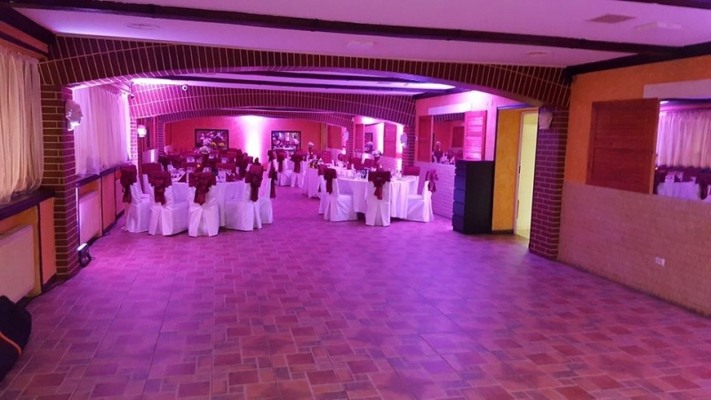 Restaurant Agora - image - 2