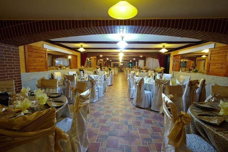 Restaurant Agora - image - 3