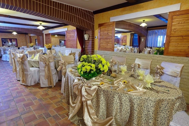 Restaurant Agora - image - 4