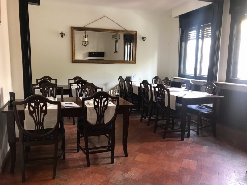 Zaffe Restaurant & Terrace (fost Zafferano) - image - 2