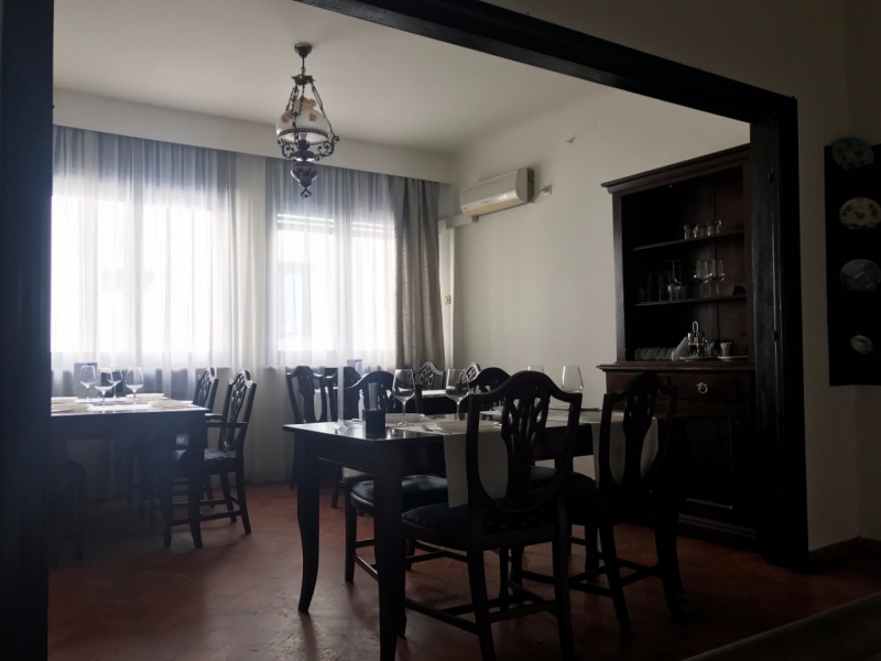 Zaffe Restaurant & Terrace (fost Zafferano) - image - 3