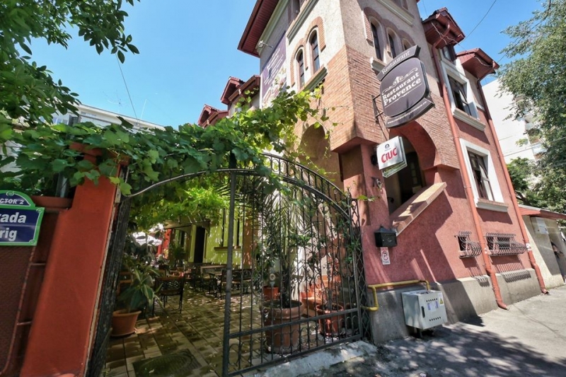 Restaurant Provence Iancului - image - 0