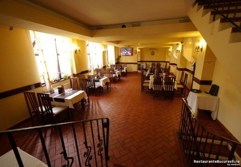 Restaurant Provence Iancului - image - 1