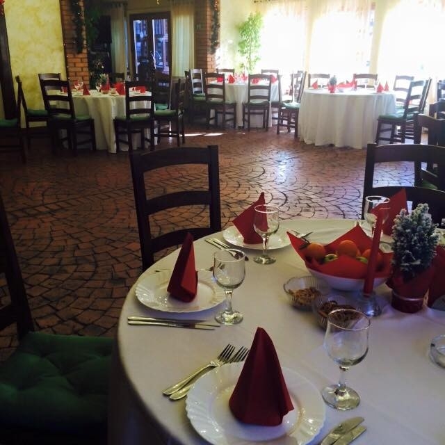Restaurant Provence Iancului - image - 2