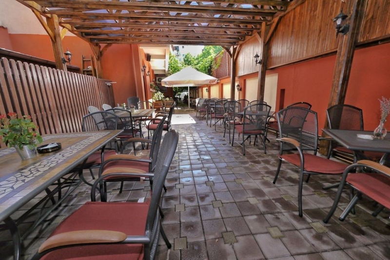 Restaurant Provence Iancului - image - 4