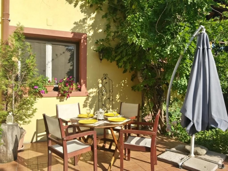 Restaurant-Pensiune Casa Mica - image - 3