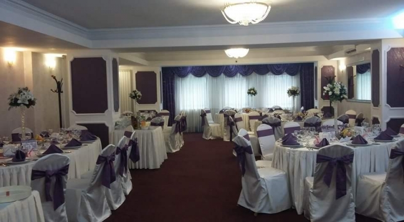 Plaza Ballroom - image - 1