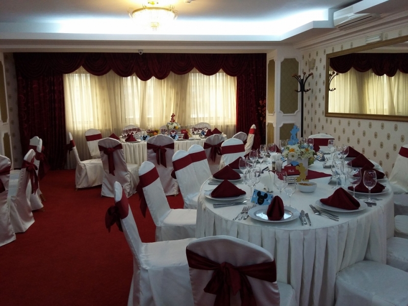 Plaza Ballroom - image - 2