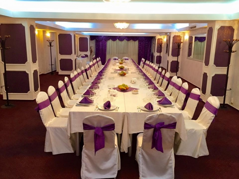 Plaza Ballroom - image - 3