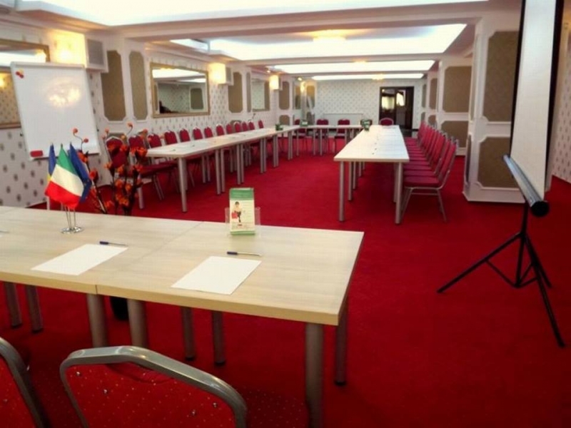 Plaza Ballroom - image - 4