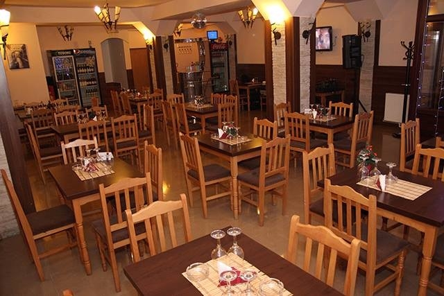 Restaurant Sierra - image - 4