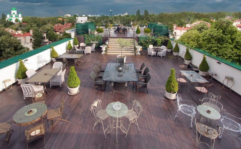 Hotel Domenii Plaza - image - 4