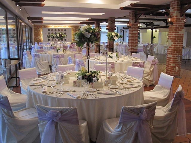 Ramada Parc Hotel - image - 2
