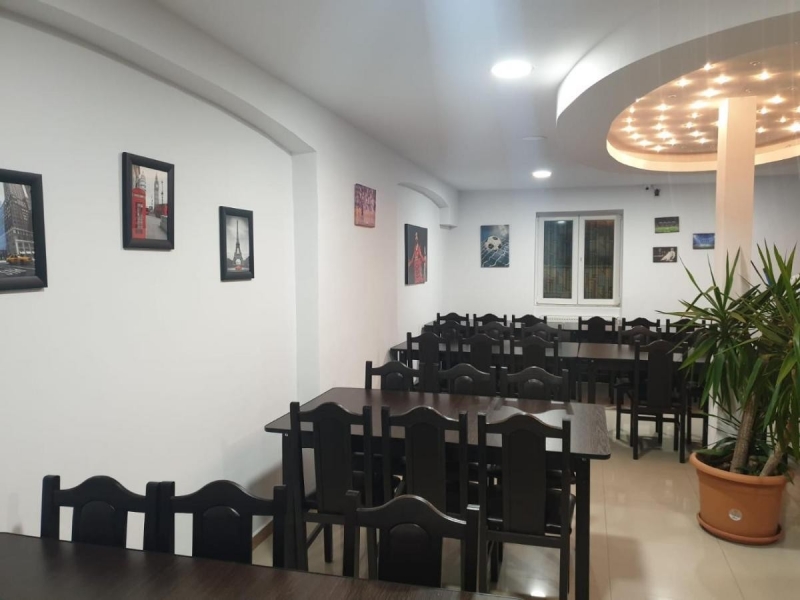 Hotel Top Central Bucuresti (fost H.Tripoli) - image - 1
