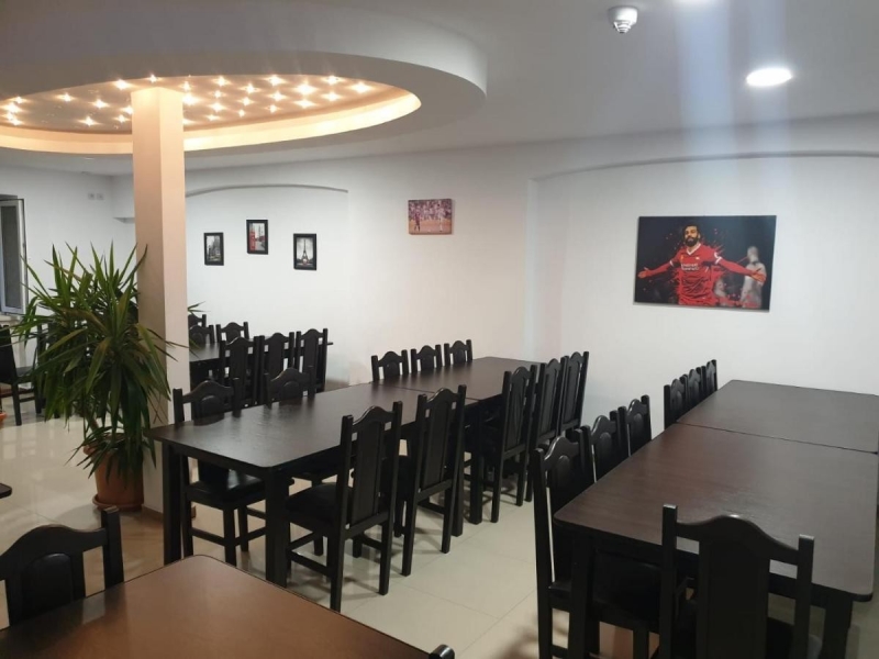 Hotel Top Central Bucuresti (fost H.Tripoli) - image - 2