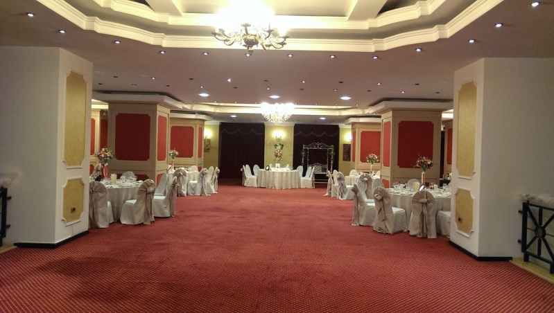 Phoenicia Grand Hotel - image - 3