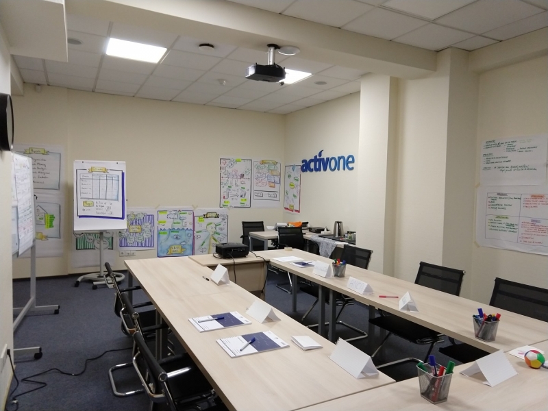 ActivOne - image - 0
