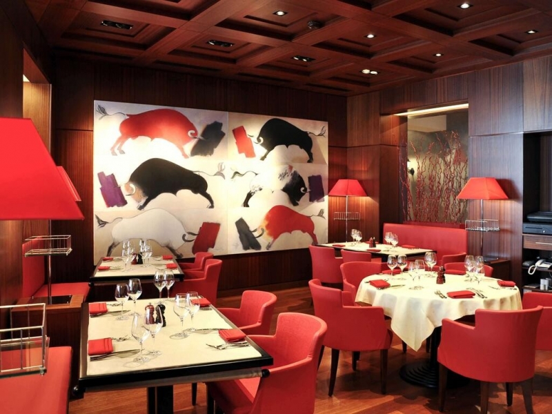 Pullman Hotel - image - 1