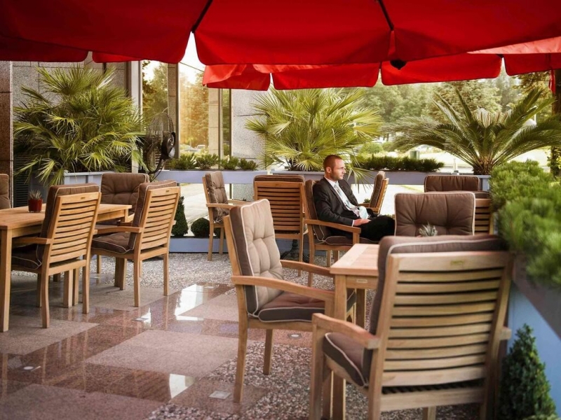 Pullman Hotel - image - 4