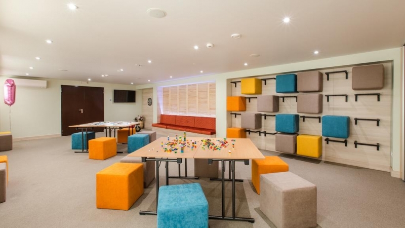 Hotel Herastrau - image - 4