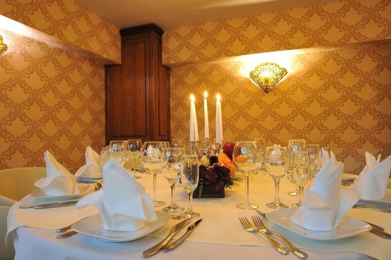 Crystal Palace Hotel - image - 2