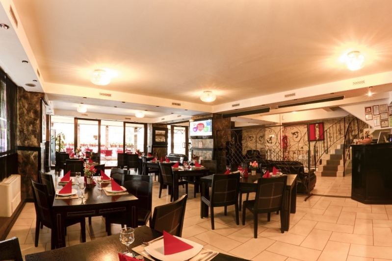 Avis Boutique Hotel - image - 1