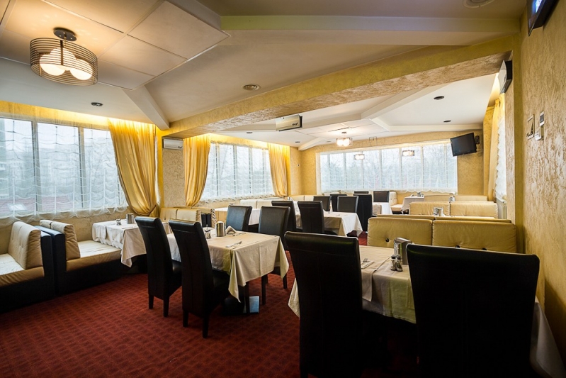 Inter Business Bucharest - image - 2