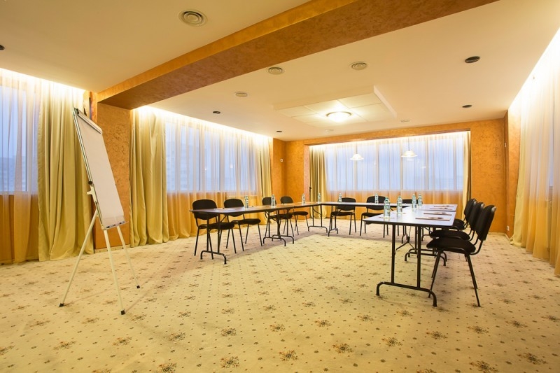 Inter Business Bucharest - image - 3