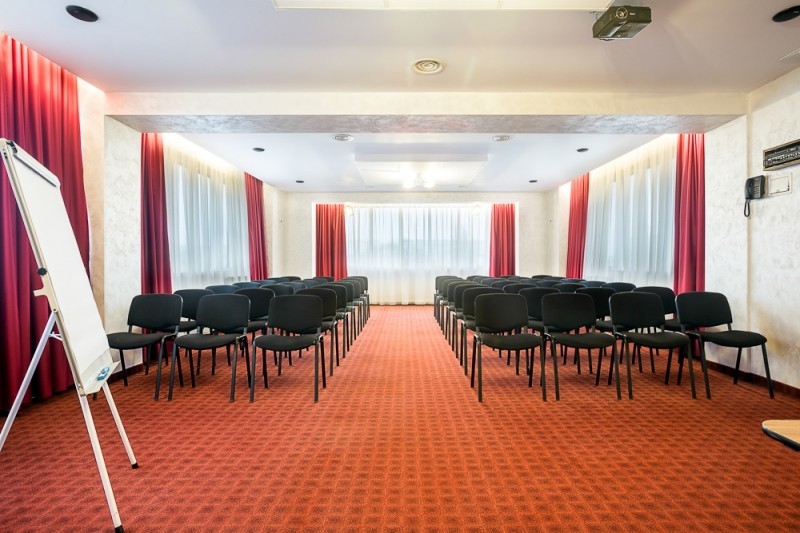 Inter Business Bucharest - image - 4