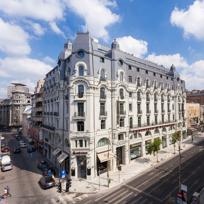 Hotel Cismigiu - image - 4