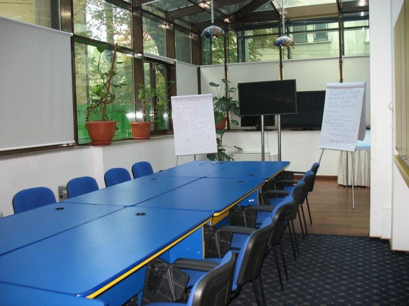 Hotel Marshal Bacaloglu (inchis) - image - 3