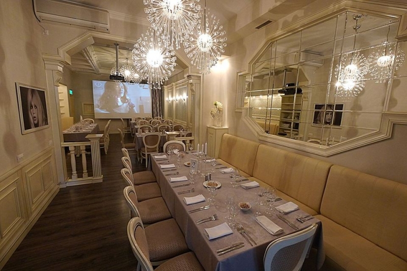 Cherie Hotel Boutique & Restaurant - image - 2