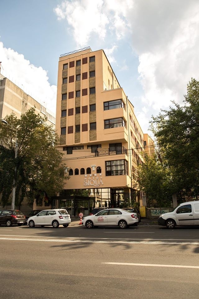 Hotel Siqua - image - 0