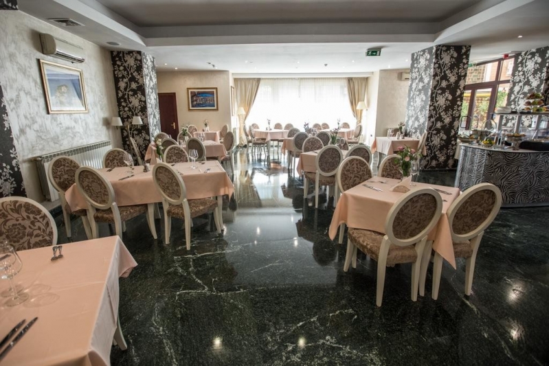 Hotel Siqua - image - 1