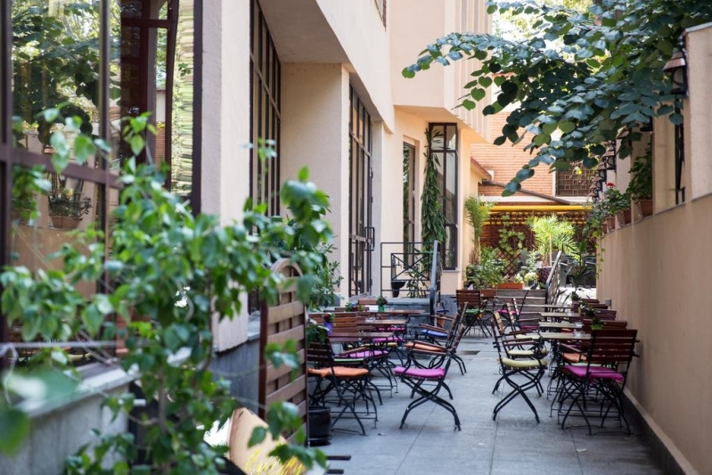 Hotel Siqua - image - 4