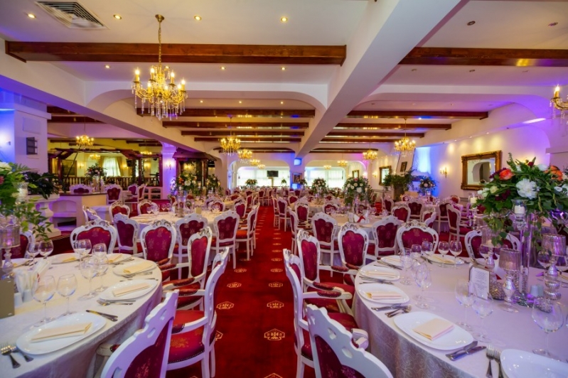 Hotel Aurelius Poiana Brasov - image - 1
