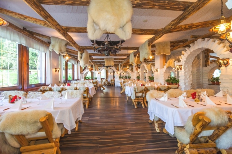 Hotel Aurelius Poiana Brasov - image - 2