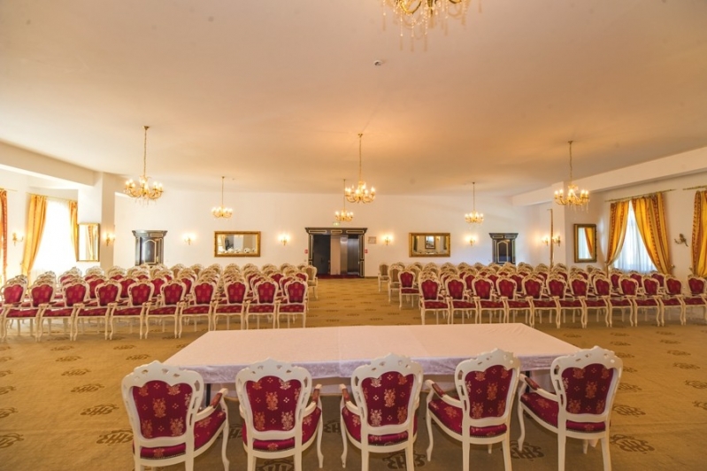 Hotel Aurelius Poiana Brasov - image - 4