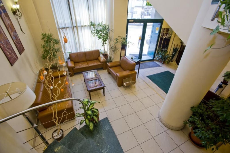 Hotel Dan - image - 1