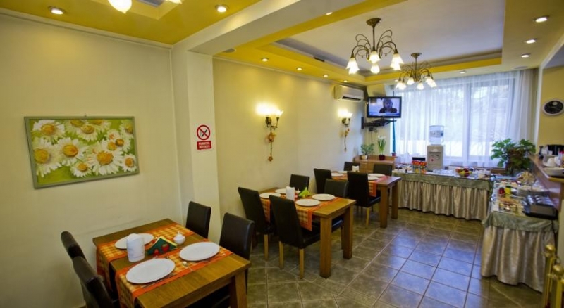 Hotel Dan - image - 2
