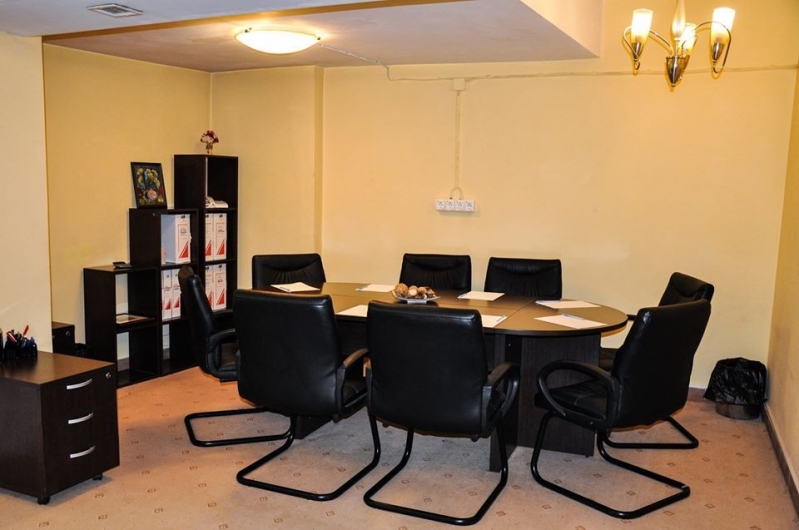 Hotel Dan - image - 3