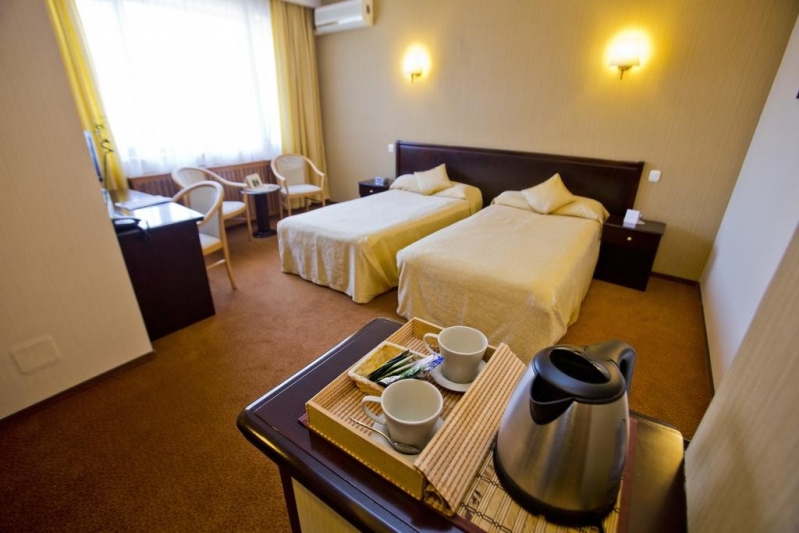 Hotel Dan - image - 4