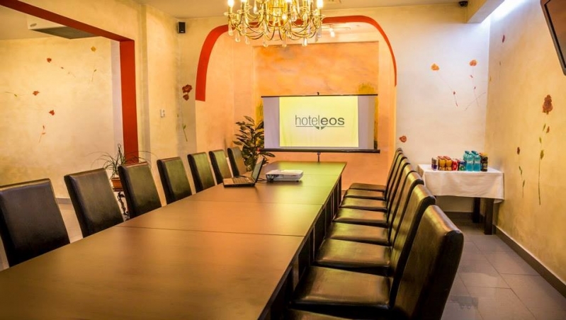 Hotel Eos - image - 2