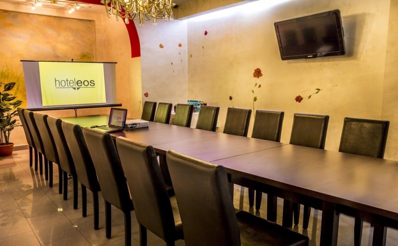 Hotel Eos - image - 3