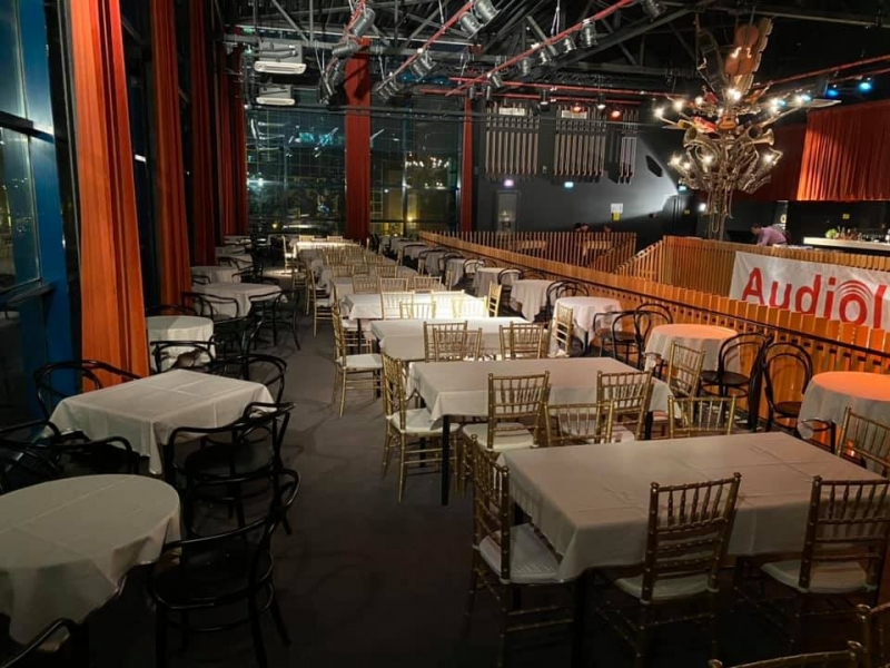 Red Angus Steakhouse - image - 4