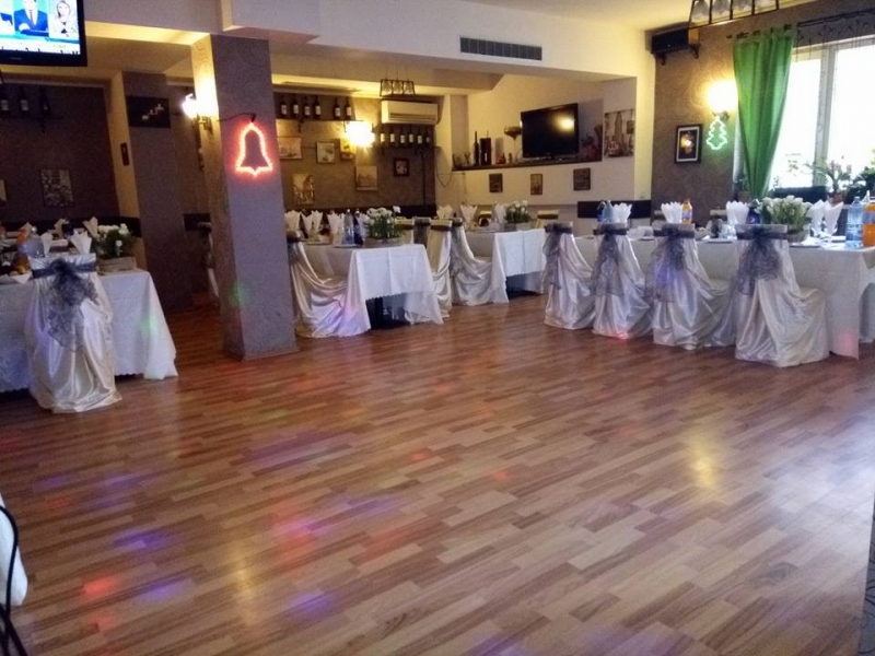 Taverna Baba Novac - image - 1